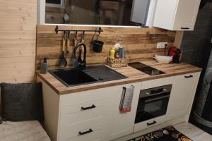 Chalets Chez Laurette : photos des chambres