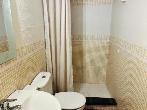 Apartamento Rabdells Olivanova 150m de la playa