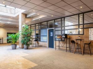 Hotels ibis Paris porte de Bercy : photos des chambres