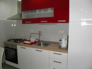 Apartman Modric Draga