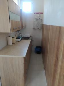 Holiday Apartment