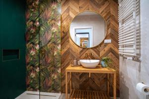 Apartament J&T Mrągowo