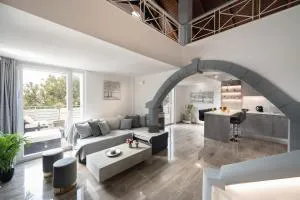 OLIVE ANGEL - Kasimáti