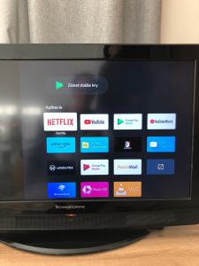 Apartment, sun terrace, privat parking