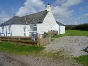 Barnacle - Mainsriddle