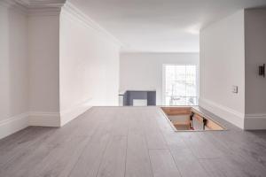 Central Dublin Apartment