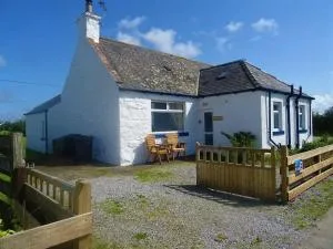 Shelduck Cottage - Mainsriddle