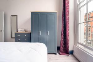 Central Dublin Apartment