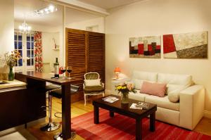 Poetry Building Recoleta