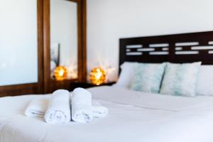 Alhambra View PENTHOUSE, Parking Opcional