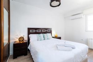 Alhambra View PENTHOUSE, Parking Opcional