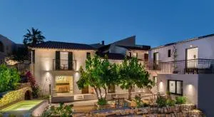 Kamares Sanctuaries - Kolimvárion