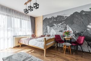 Pokoje Gościnne U Małgorzaty Jacuzzi & Sauna