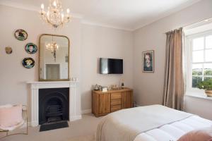 Rame Barton Guest House and Pottery