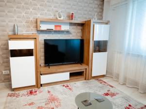 Carlas Apart Palas-Hala Centrala 1 Bedroom - shuttle
