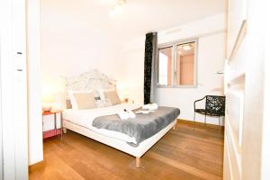 The Old Port chez Antonella