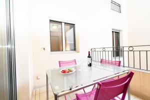 The Old Port chez Antonella