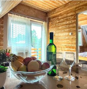 Rajski Bor Tara 2 Jednosoban