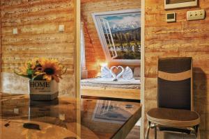 Rajski Bor Tara 2 Jednosoban