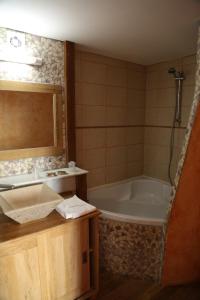 Hotels Auberge de la Paix : photos des chambres