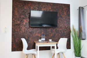 Apartments Morsum