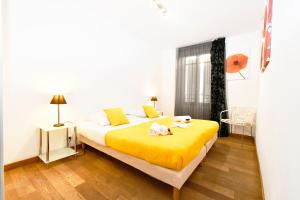 The Old Port chez Antonella