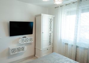 Carlas Apart Palas-Hala Centrala 1 Bedroom - shuttle