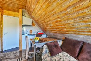 Rajski Bor Tara 2 Jednosoban