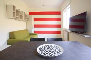 Casa Ierardi - Appartamento Meina