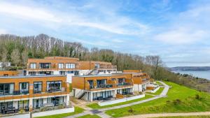 Plover 1, The Cove, Brixham - 4hvězdičkové hotely ve městě Brixham