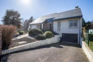 Le Cottage - circuit Bugatti - wifi - 8pers - Rêve au Mans - 圣萨蒂南