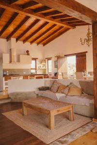 Casa Maja - 4hvězdičkové hotely ve městě Lajares