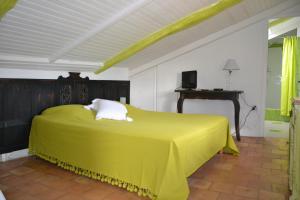 B&B / Chambres d'hotes Maison Saint Louis avec Jacuzzi : photos des chambres