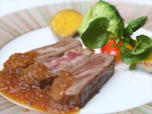 Rokugatsu-no-Mori Auberge