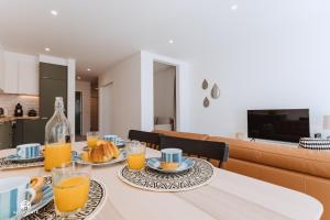 The Terrace - Santa Cruz