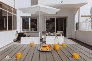 The Terrace - Santa Cruz