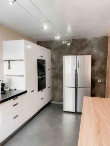 Appartements Le Gabian - Centre ville - 4 prs : photos des chambres