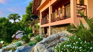 VERONIKA Resort Nosy Komba
