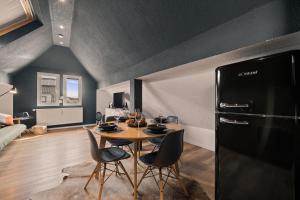Loft im Herzen von Friedrichshafen - klimatisiert