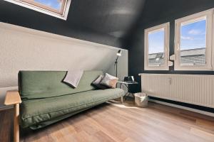 Loft im Herzen von Friedrichshafen - klimatisiert
