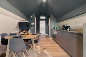 Loft im Herzen von Friedrichshafen - klimatisiert
