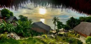 VERONIKA Resort Nosy Komba - Antafondro