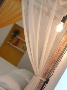 La Casetta di Zoe Apartment