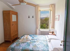 La Stanza in Villa