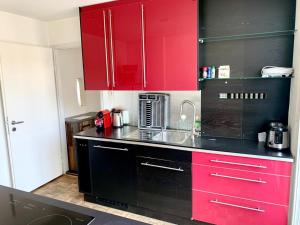 Hawa Apartment - two balcony - by PA