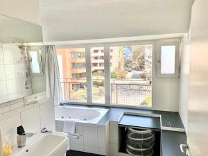 Hawa Apartment - two balcony - by PA