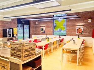 Alberg Sant Joan de les Abadesses Xanascat