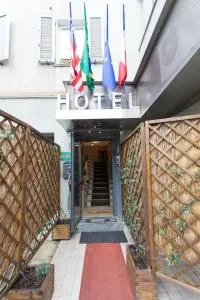 Hotel Pontenuovo di Macyszyn Fabio - Valbrona