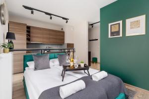 Apartments Old Town Rakowicka by Noclegi Renters