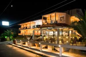 Πανσιόν Δελφίνι (Pension Delfini)